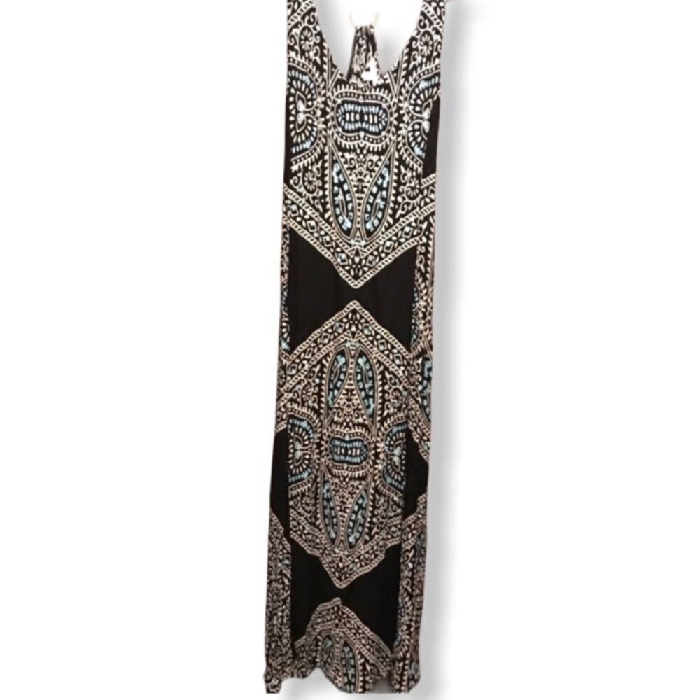 Ella Moss‎ Maxi Dress